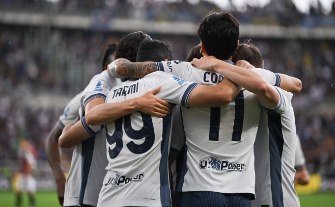 Inter, ligde kay�p ya�amad�!