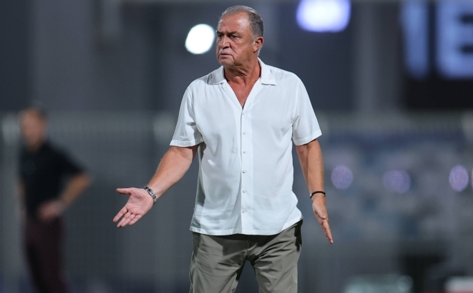 �ekya'da Fatih Terim p�r�z�