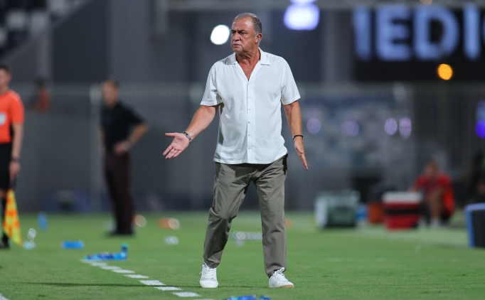 �ekya Milli Tak�m� i�in Fatih Terim g�ndemde