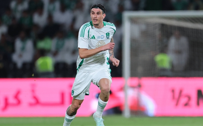 Mourinho transferi onaylad�: Fenerbah�e'ye yeni stoper!