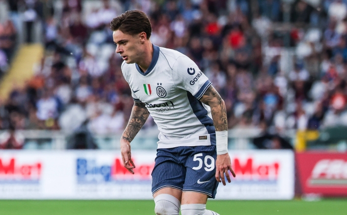 Inter'den Zalewski i�in karar