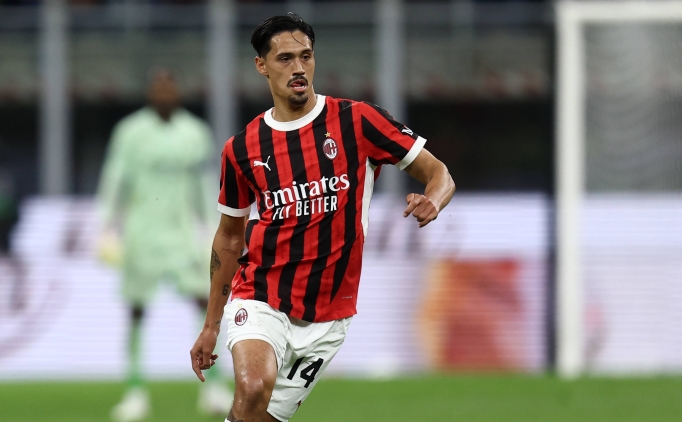 Manchester City'den Milan; 'Reijnders'i istiyoruz!'