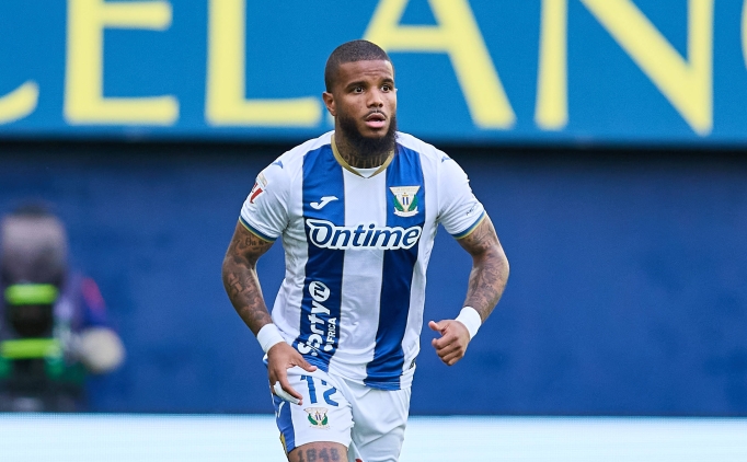 Valentin Rosier, Osasuna'ya imza at�yor!