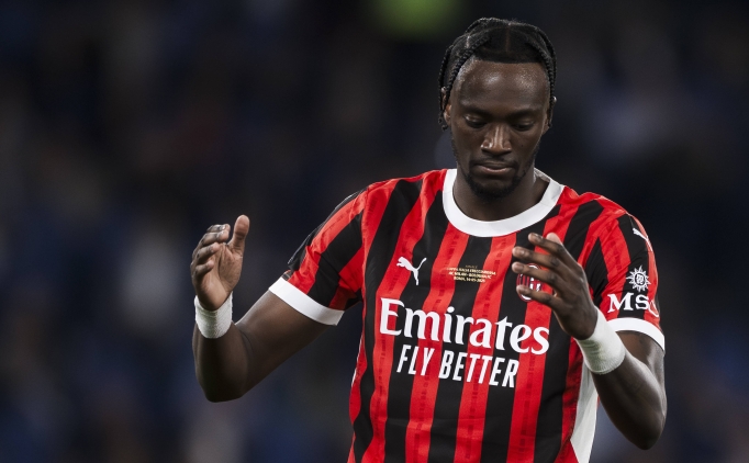 Tammy Abraham'dan T�rkiye payla��m�!