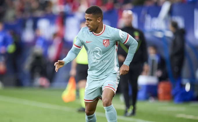 Samuel Lino, Flamengo'ya gidiyor!