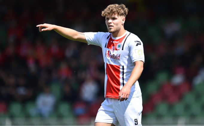 Bursaspor'dan gurbet�i hamlesi