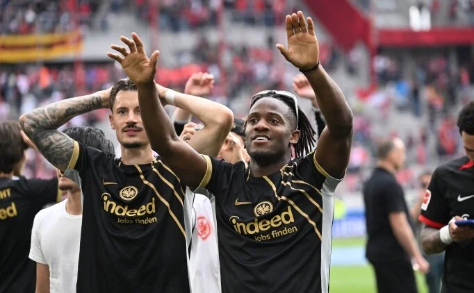 Galatasaray'dan Kerem ve Batshuayi'ye davet