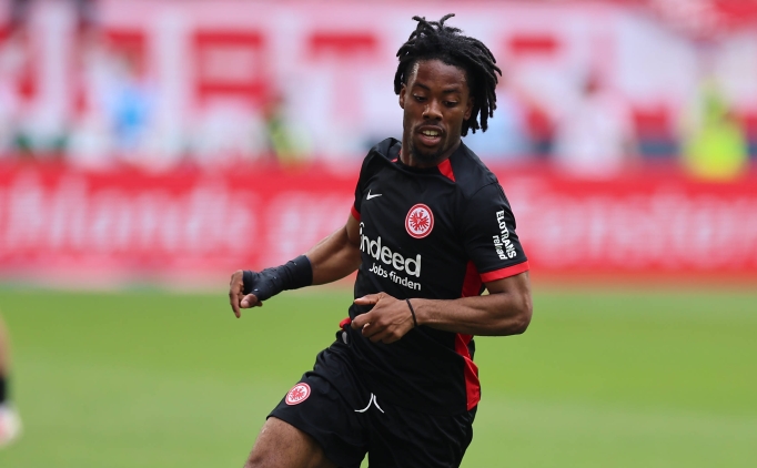 Galatasaray'a Elye Wahi �nerisi