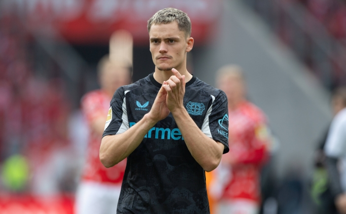 Liverpool'dan Wirtz i�in 130 milyon euro!