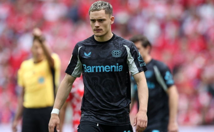 Florian Wirtz, Liverpool'a transfer oluyor: 150 milyon euro