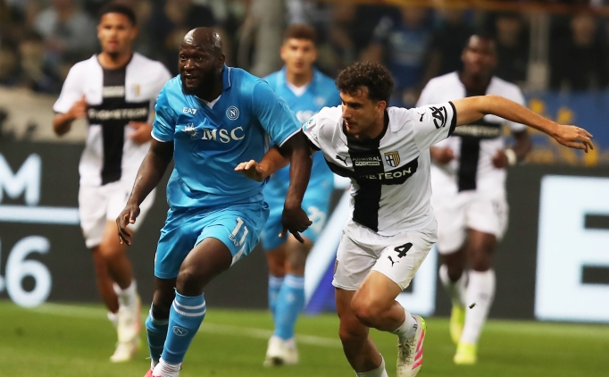 Napoli, b�y�k f�rsat tepti!