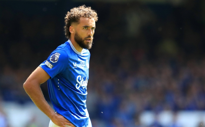 Calvert Lewin'den Fenerbah�e'nin teklifine ret!