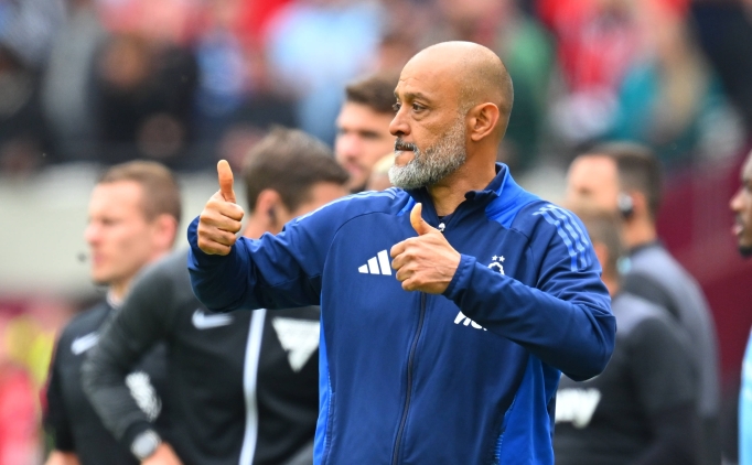 Roma'da yeni hedef: Nuno Espirito Santo!