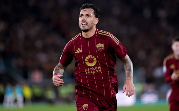 Trabzonspor'dan Paredes ata��!