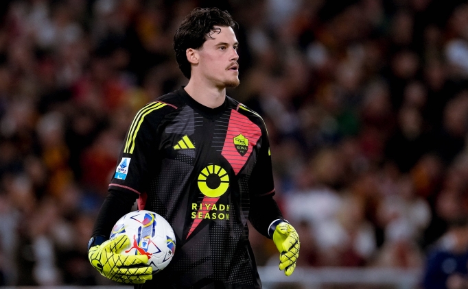 Roma Svilar ile s�zle�me uzatt�!