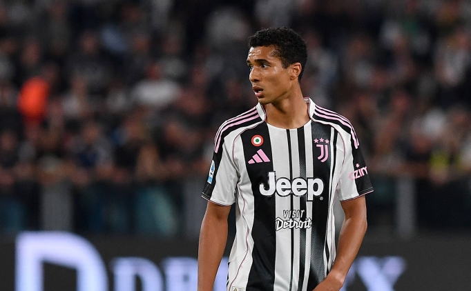 Galatasaray'dan bek ata��!