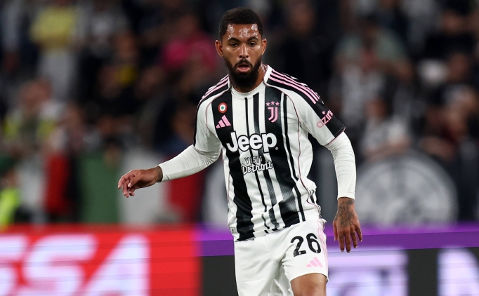 Juventus, transfer i�in Fenerbah�e'yi bekliyor!