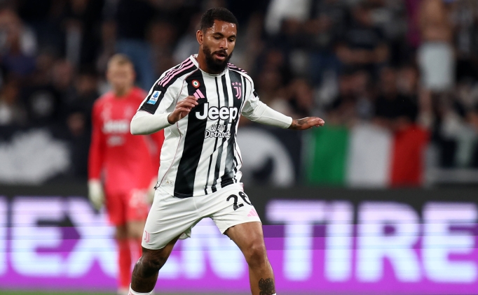 Douglas Luiz, Nottingham Forest'ta