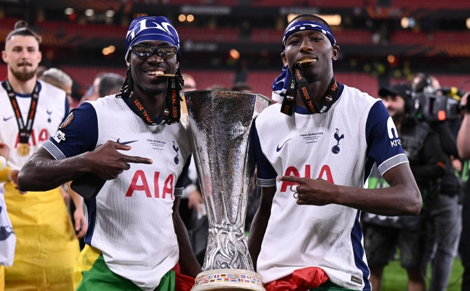 Fenerbah�e'ye Bissouma'da zorlu rakip!