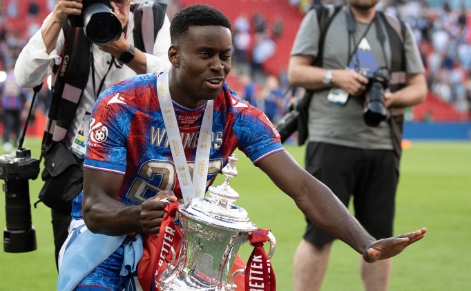 Liverpool, Guehi transferinde sona do�ru!