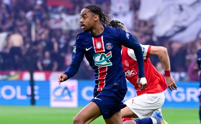 Paris Saint-Germain'den bu sezon 3. kupa!