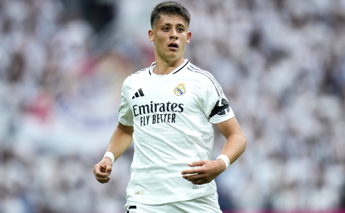 Real Madrid ve Al Hilal yeni�emedi!