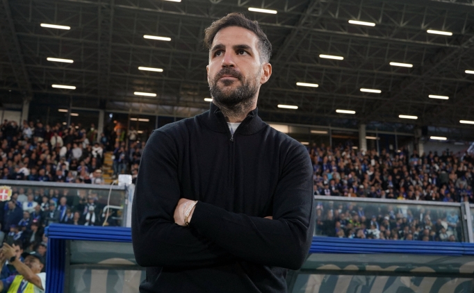 Como'dan Fabregas i�in Inter'e ret!