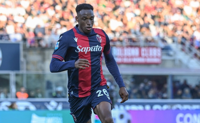 Jhon Lucimi i�in talipler art�yor!