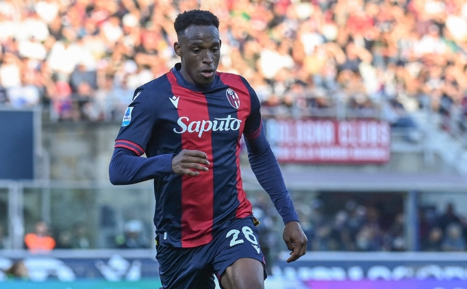 Galatasaray'a transferde dev rakip!