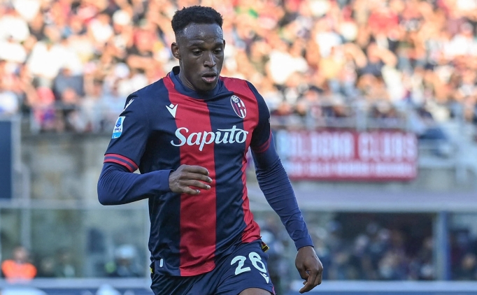 Galatasaray'a transferde �ngiliz rakip!