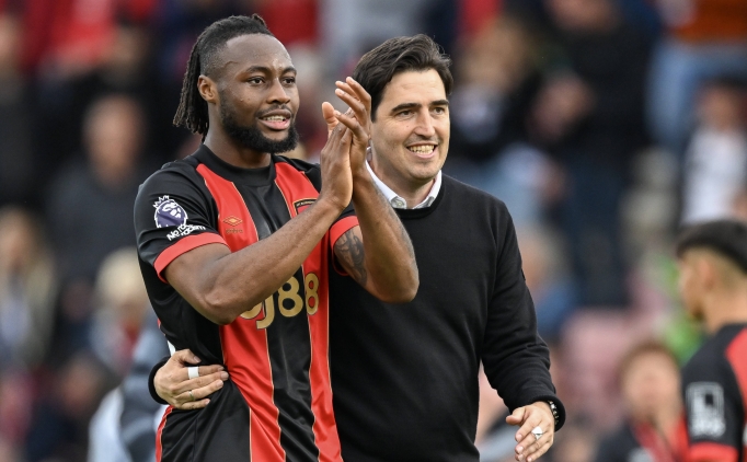 Semenyo i�in 74 milyon euro!