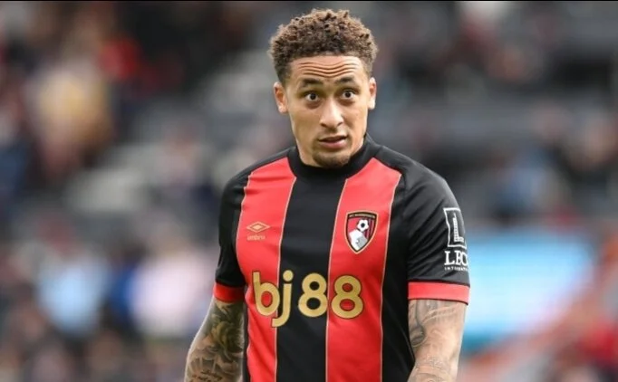 Bournemouth, Marcus Tavernier ile nikah tazeledi
