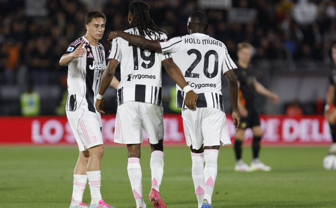 Kenan att�, �ampiyonlar Ligi bileti geldi!