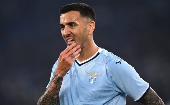 Matias Vecino'ya hrszlk oku!