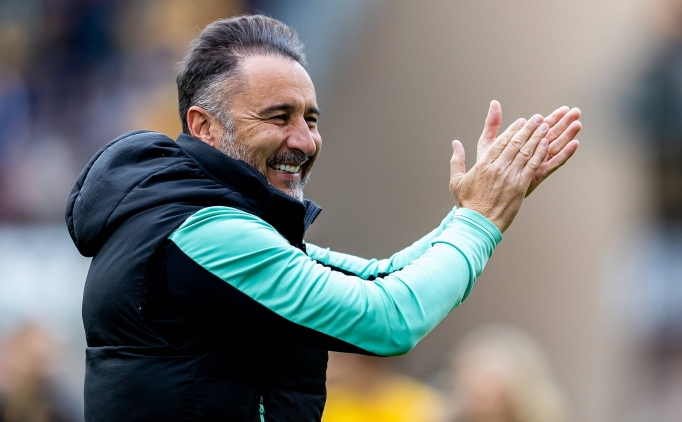 Vitor Pereira'dan Nelson Semedo itiraf!