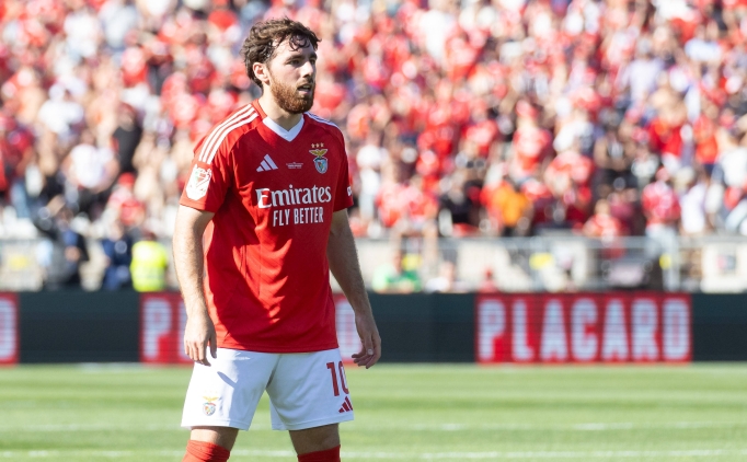 Orkun K�k��'den Bruno Lage'ye tepki!