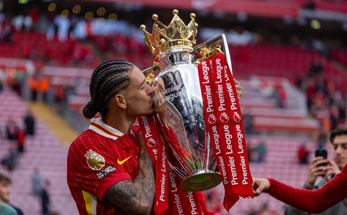 Liverpool'dan Darwin Nunez i�in talep 70 milyon euro!