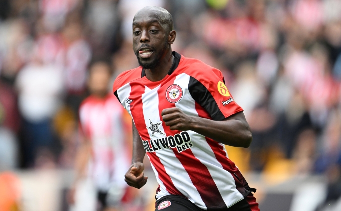 Fenerbah�e ve Galatasaray kar�� kar��ya: Yoane Wissa!