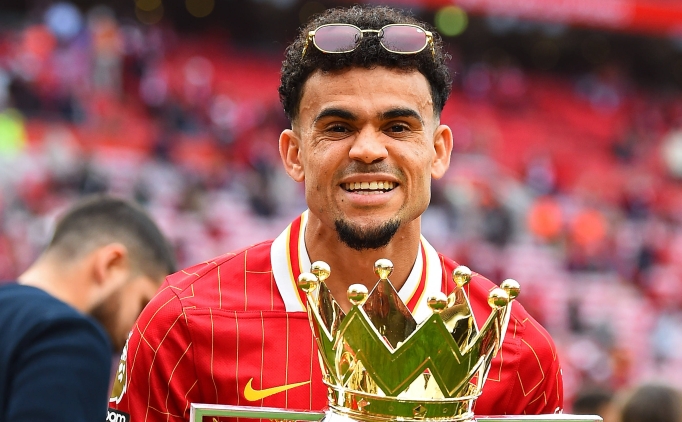 Luis Diaz'dan gelece�i i�in a��klama!