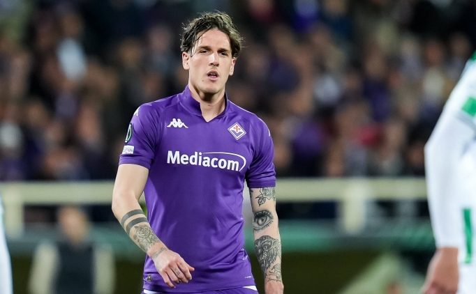 Zaniolo hakk�nda soru�turma!