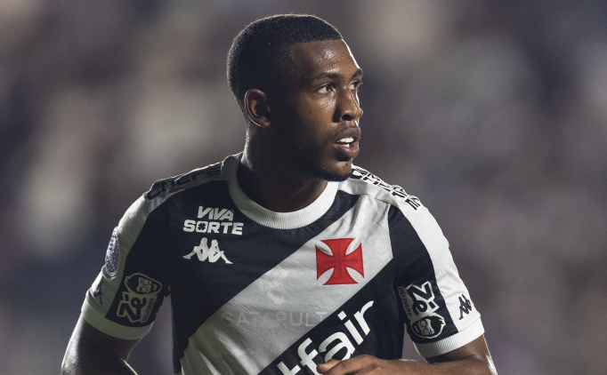 Be�ikta�'a yeni Taslica; Rayan!