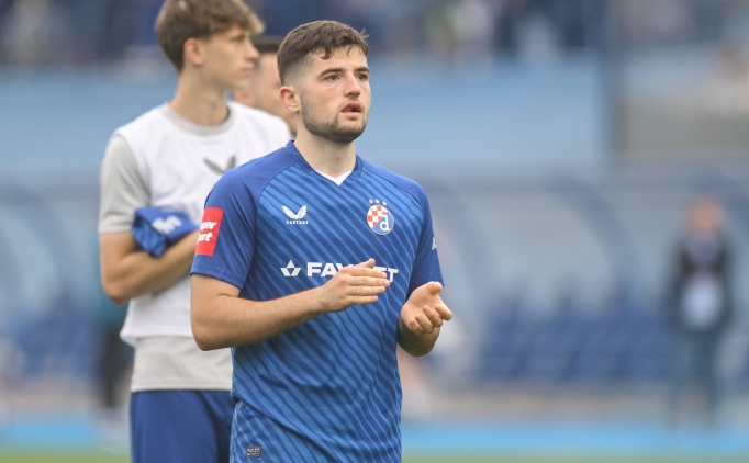 Como, Baturina'y� transfer etti!