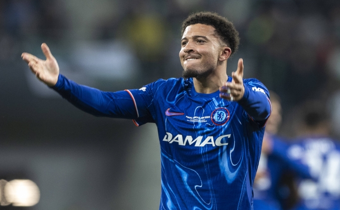 Roma'dan Sancho iin teklif!