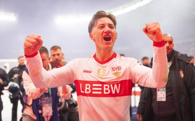 Stuttgart'tan Stiller i�in talep 50 milyon euro!