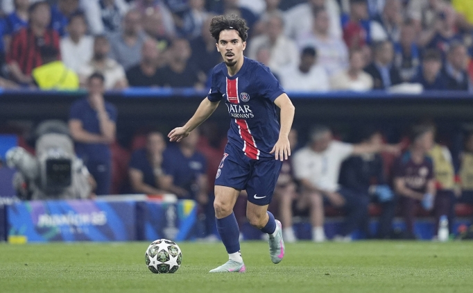 Vitinha: 'Bu sonu� sihirli bir �ekilde olmad�'