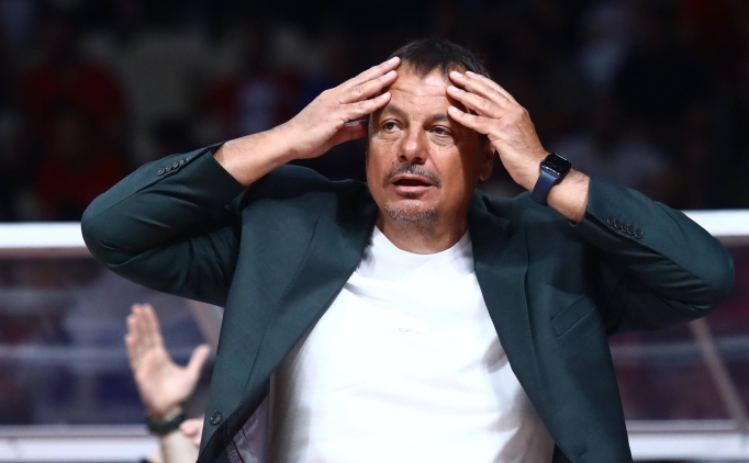 Devlet el koydu; ma� ertelendi