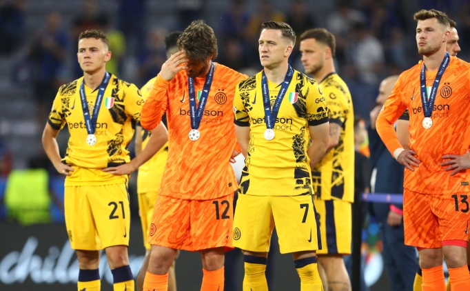 300 milyon Euro'luk sahte sponsorluk