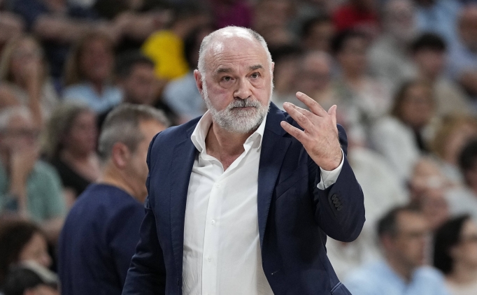 Anadolu Efes, Pablo Laso ile anla�ma sa�lad�