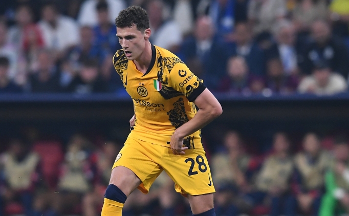 Galatasaray'da Pavard gelimesi!