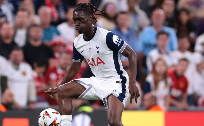 Yves Bissouma, kadro d kald!